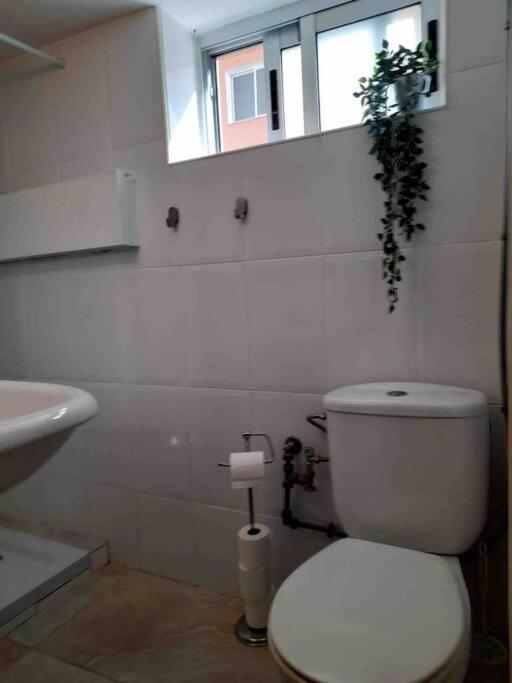 Loft Brisas Del Mar Apartamento La Mareta Exterior foto