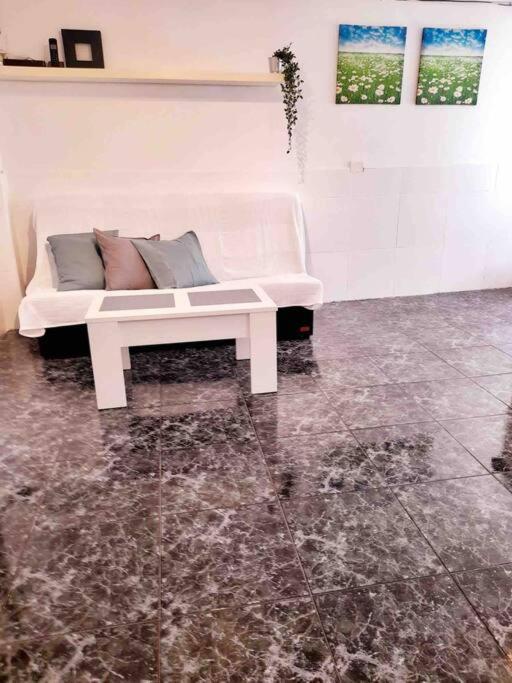 Loft Brisas Del Mar Apartamento La Mareta Exterior foto