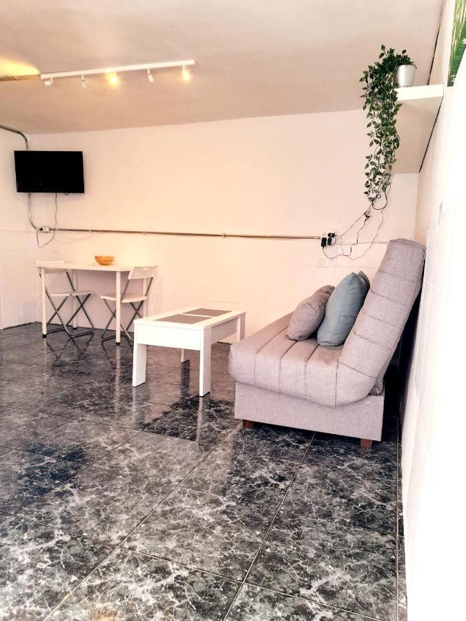 Loft Brisas Del Mar Apartamento La Mareta Exterior foto
