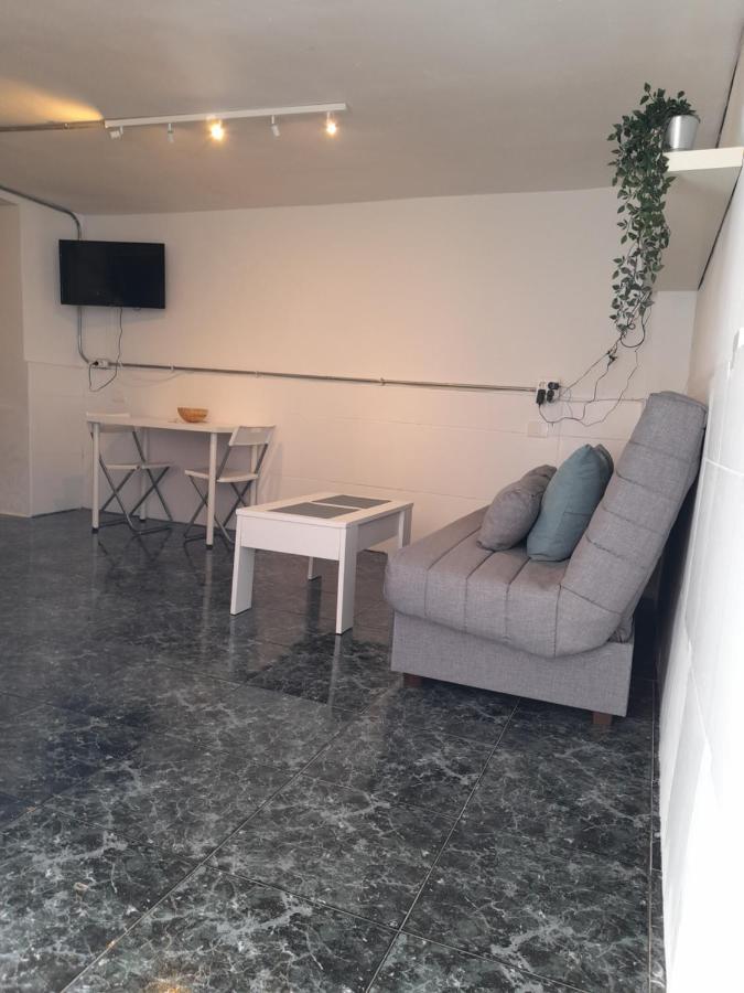 Loft Brisas Del Mar Apartamento La Mareta Exterior foto